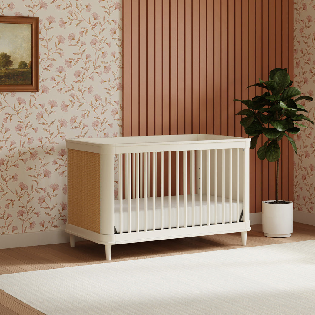 Marin 3-in-1 Convertible Crib