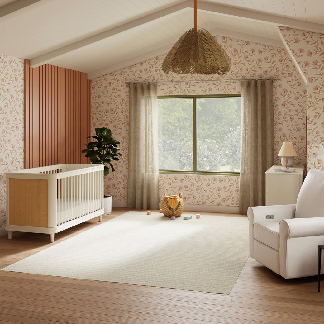 Marin 3-in-1 Convertible Crib