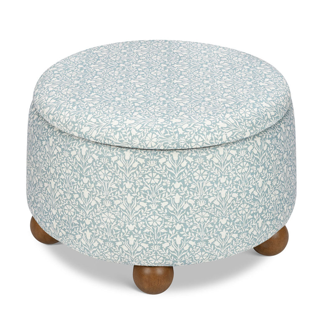 Tuffet Storage Ottoman