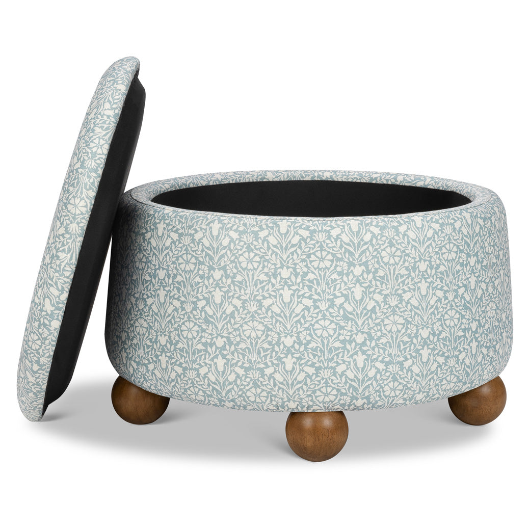Tuffet Storage Ottoman