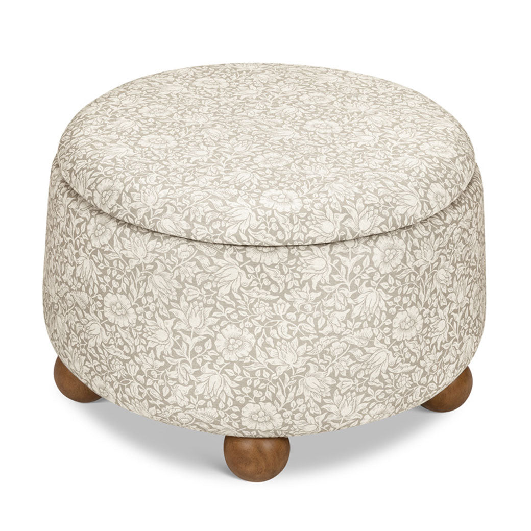 Tuffet Storage Ottoman