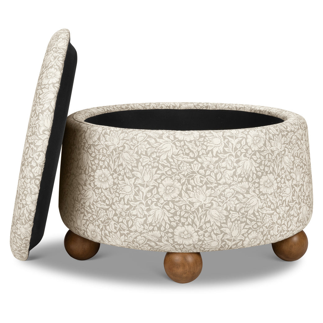 Tuffet Storage Ottoman