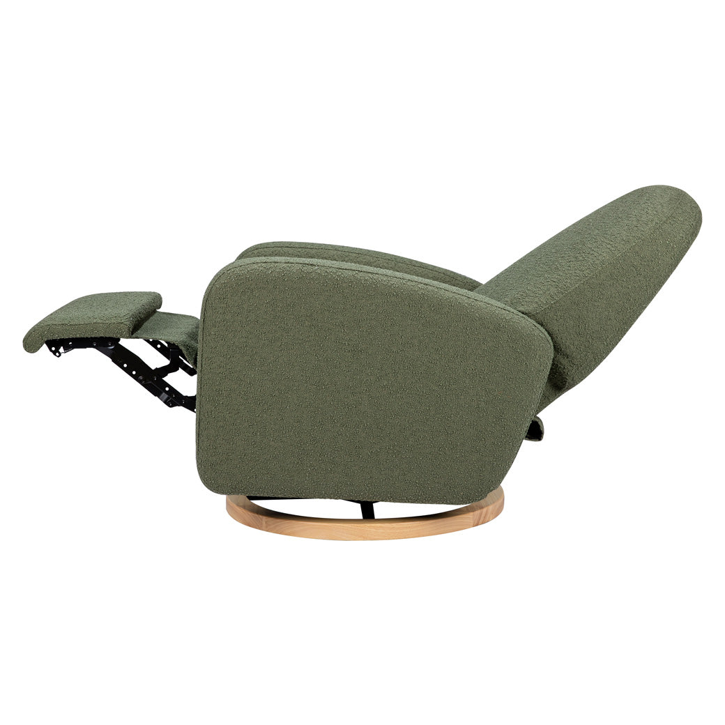 Nami Electronic Glider Recliner