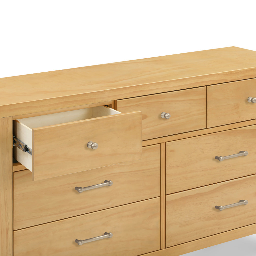 Nantucket 7-Drawer Assembled Dresser
