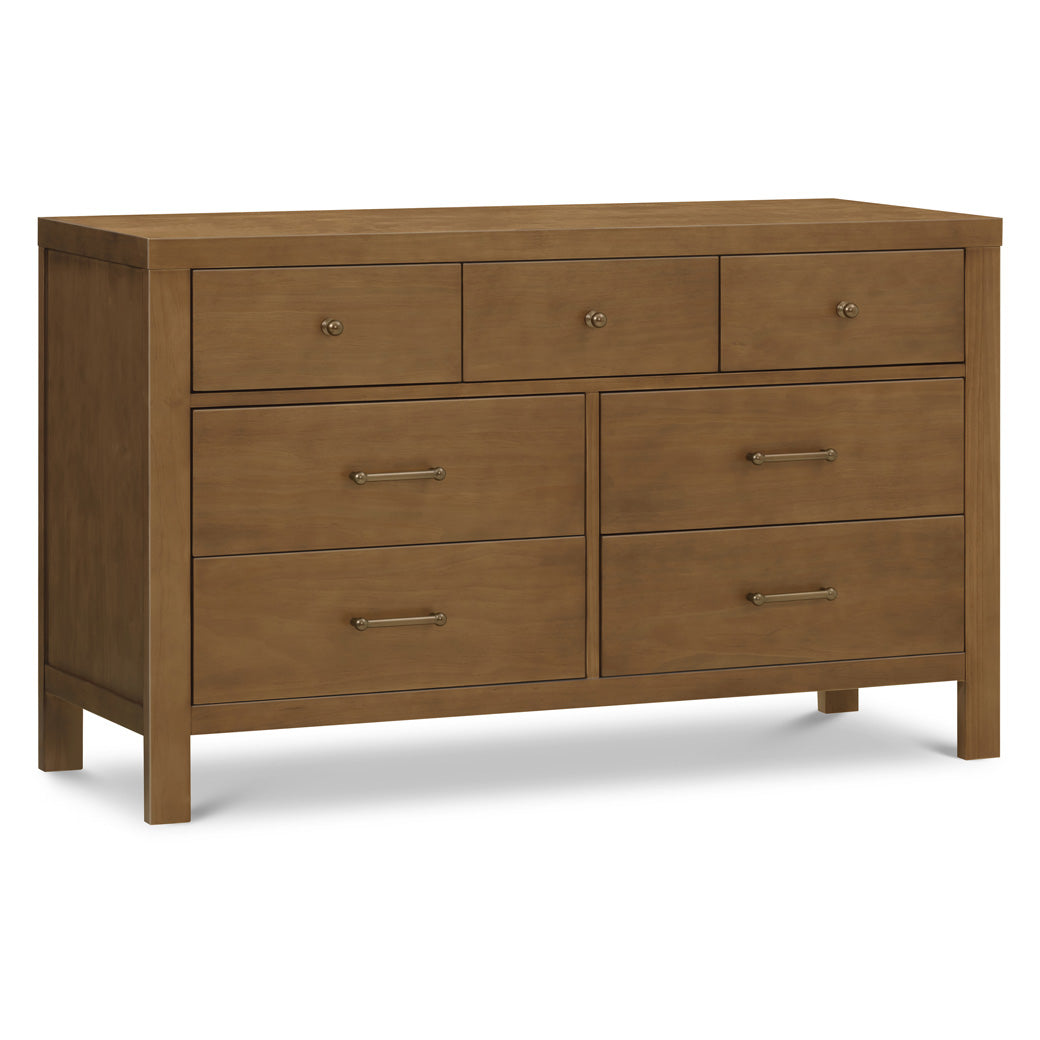 Nantucket 7-Drawer Assembled Dresser