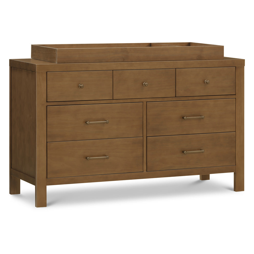 ドレッサー・鏡台 Furniture Dresser Namesake Nantucket 7-Drawer Assembled Dresser | Modern Nursery™