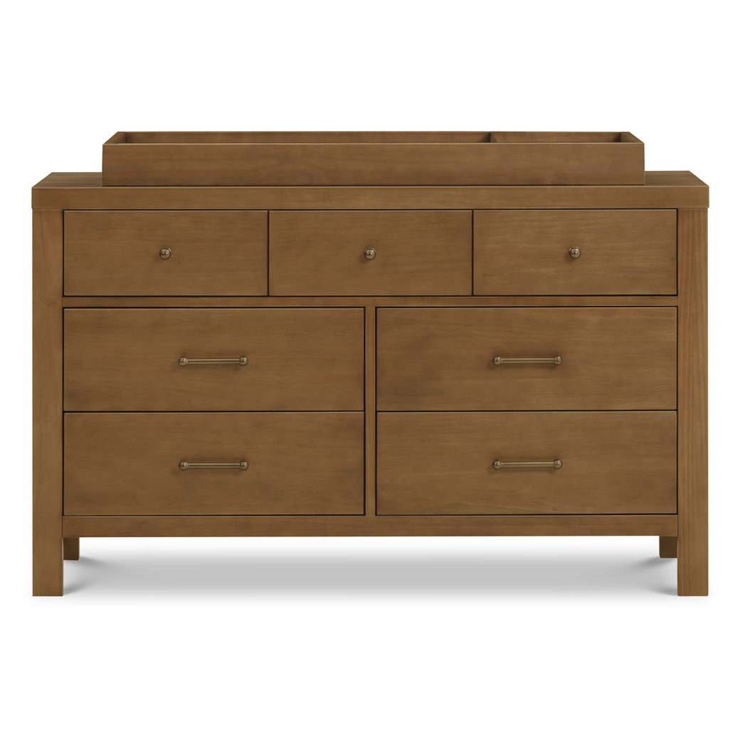 Nantucket 7-Drawer Assembled Dresser