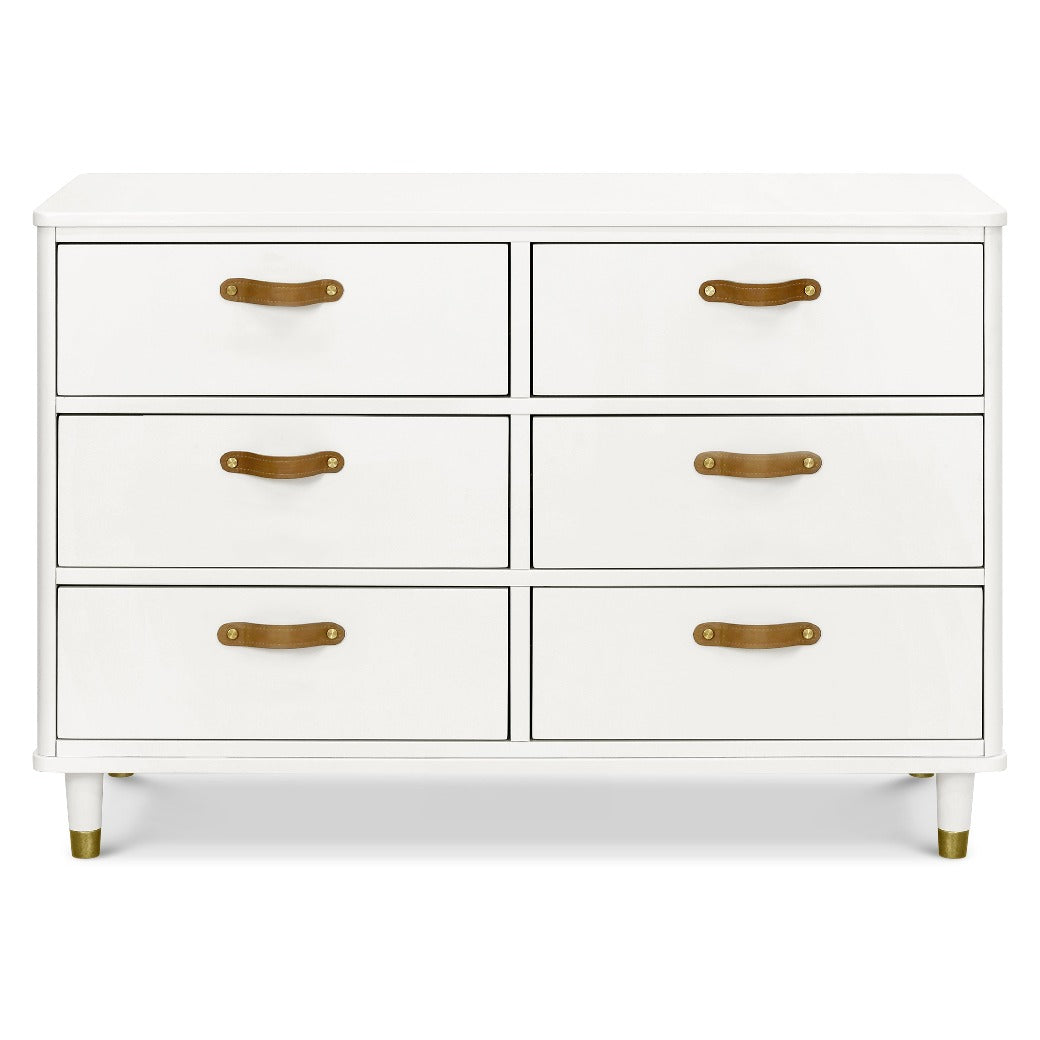 Tanner 6-Drawer Dresser