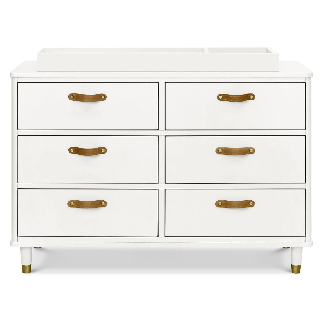 Tanner 6-Drawer Dresser