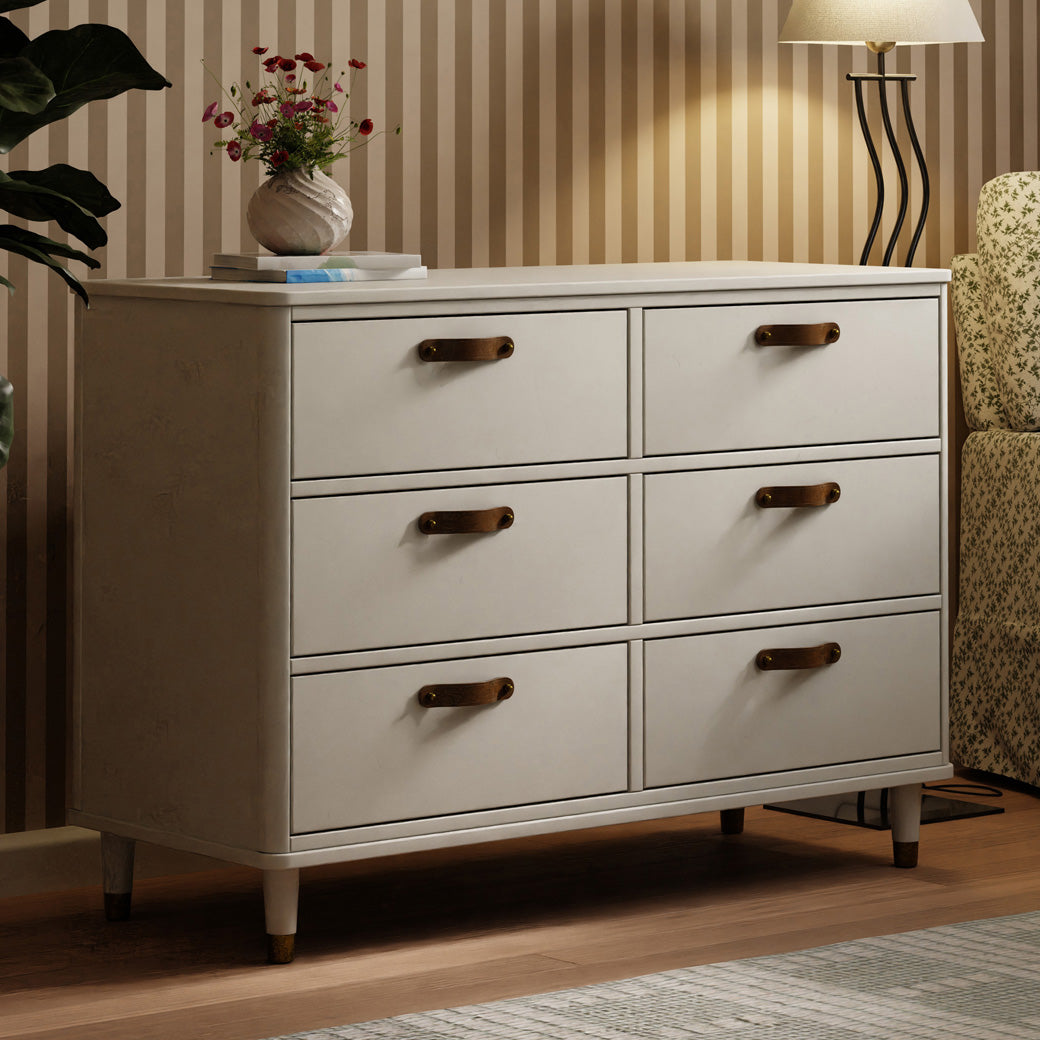 Tanner 6-Drawer Dresser