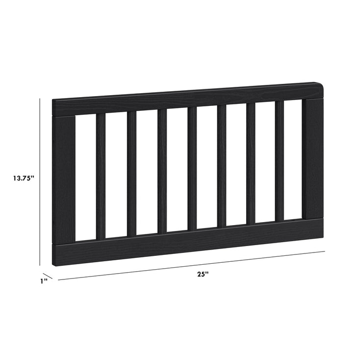 Toddler Bed Conversion Kit for Eloise, Frem, Brimsley, Alouette, Fiona, Marisol & Ambrosia M19699