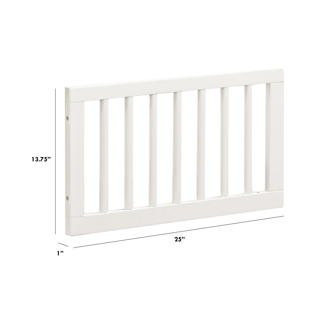 Toddler Bed Conversion Kit for Eloise, Frem, Brimsley, Alouette, Fiona & Marisol M19699