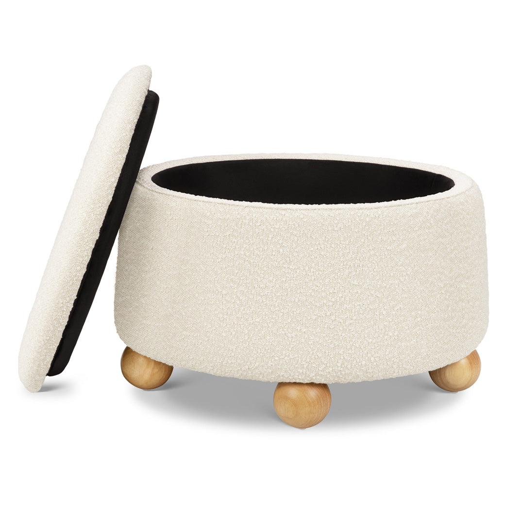 Tuffet Storage Ottoman