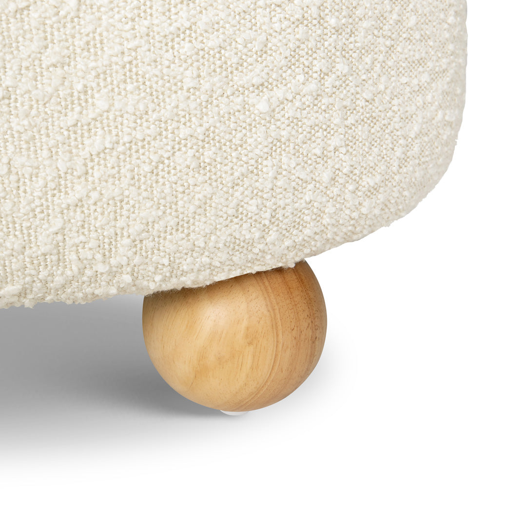 Tuffet Storage Ottoman