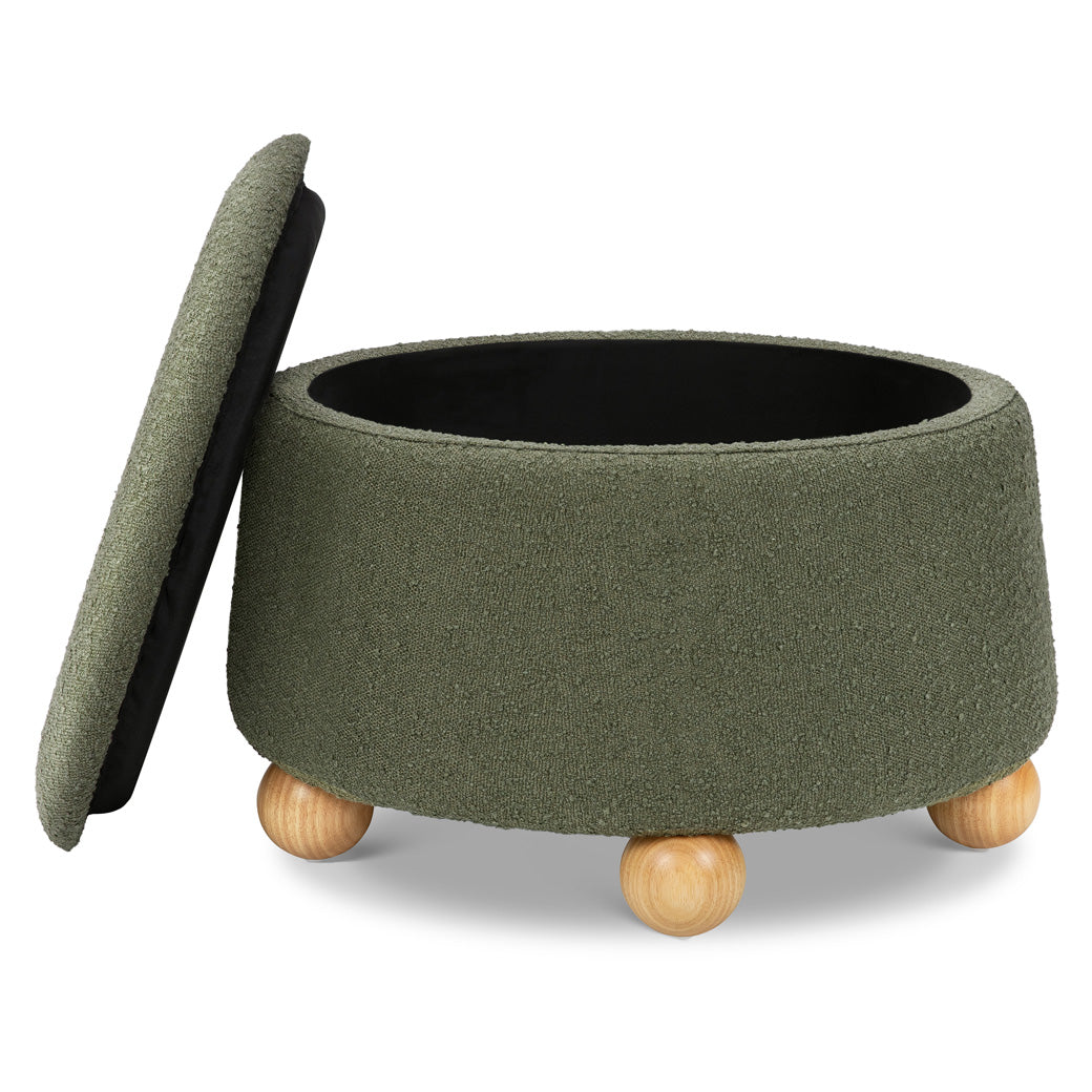 Tuffet Storage Ottoman
