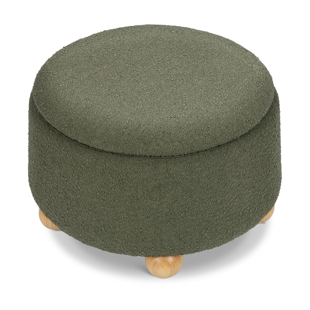 Tuffet Storage Ottoman