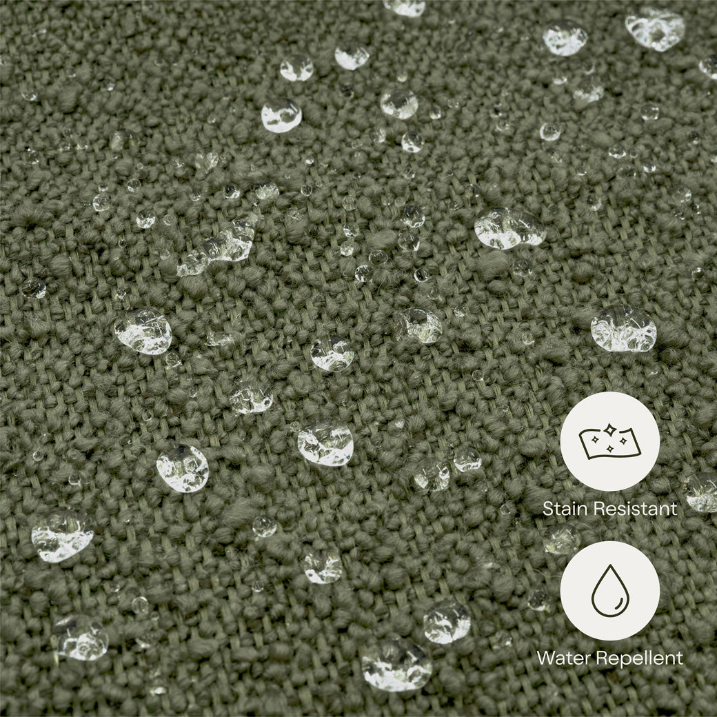 Tuffet Storage Ottoman