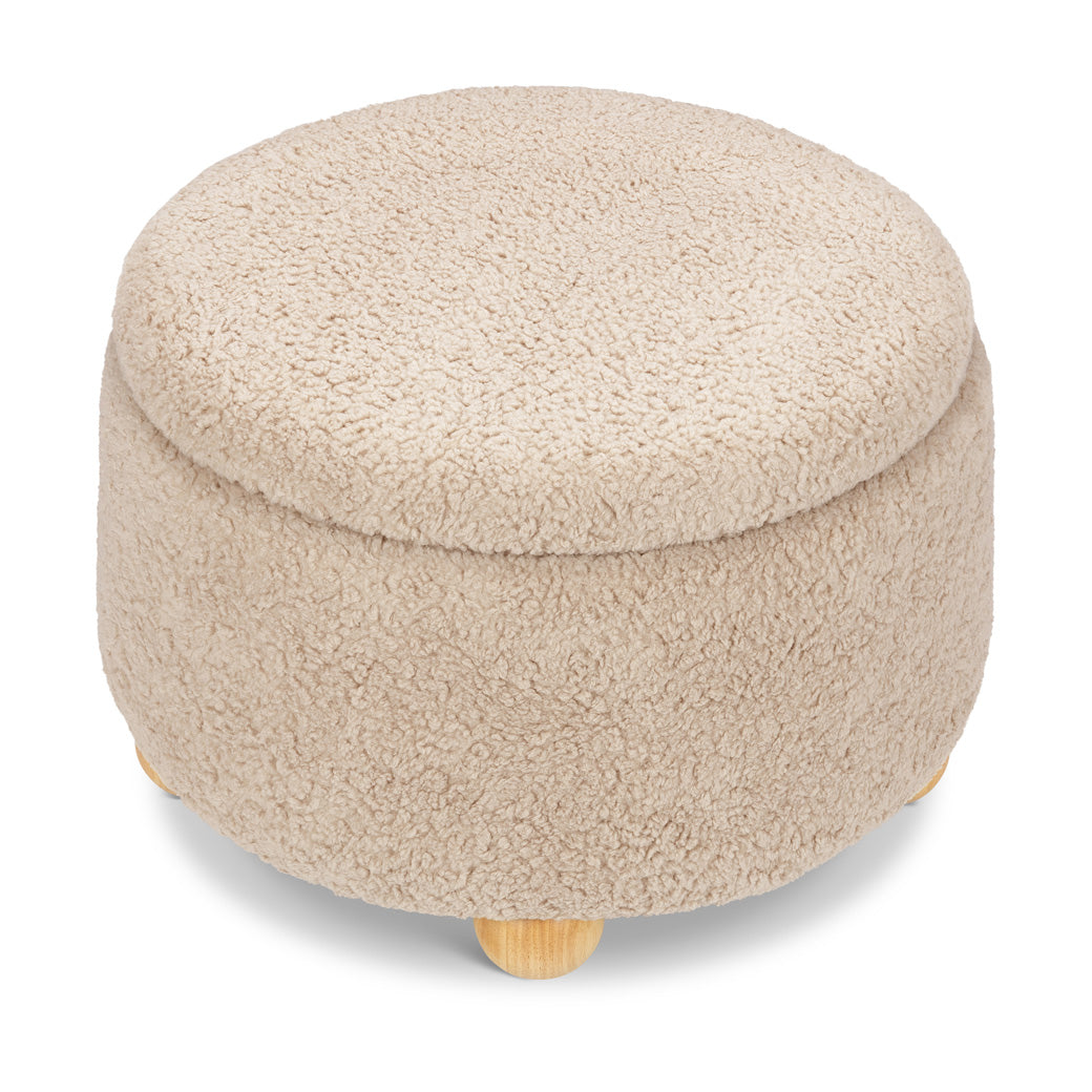 Tuffet Storage Ottoman