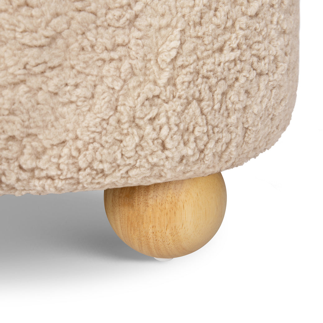 Tuffet Storage Ottoman