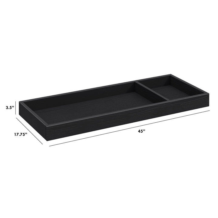 Universal Wide Removable Changing Tray