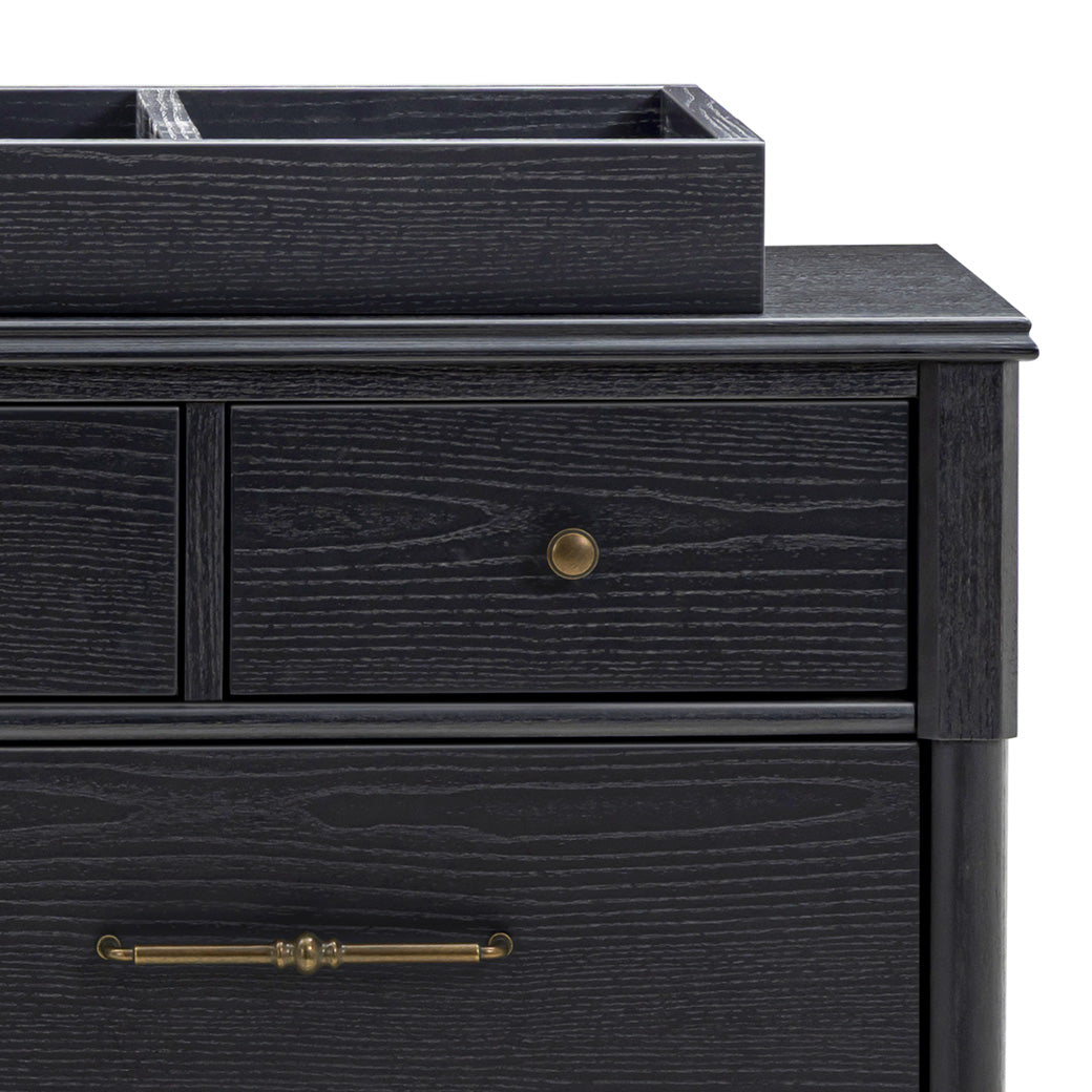 Universal Wide Removable Changing Tray