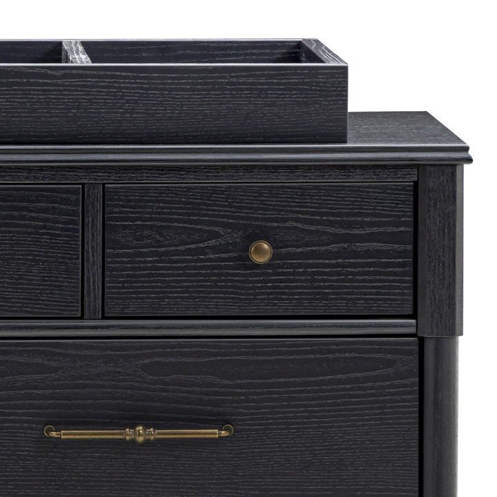 Universal Wide Removable Changing Tray