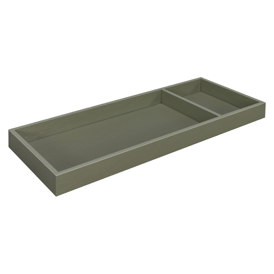 Universal Wide Removable Changing Tray