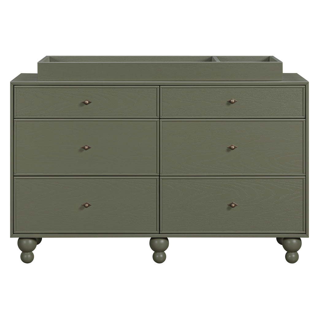 Universal Wide Removable Changing Tray