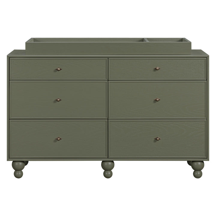 Universal Wide Removable Changing Tray