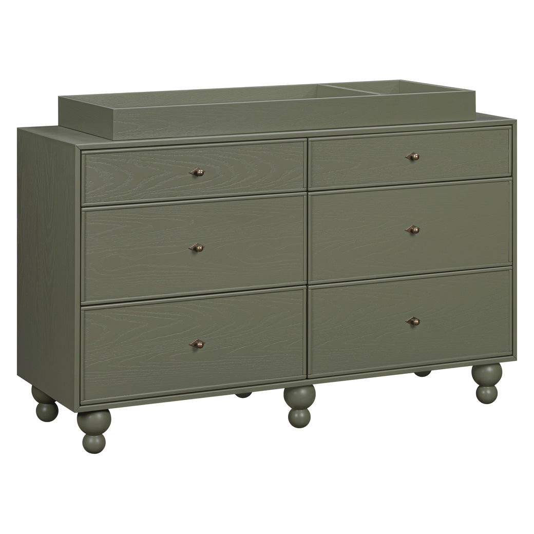 Universal Wide Removable Changing Tray