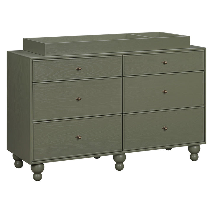 Universal Wide Removable Changing Tray