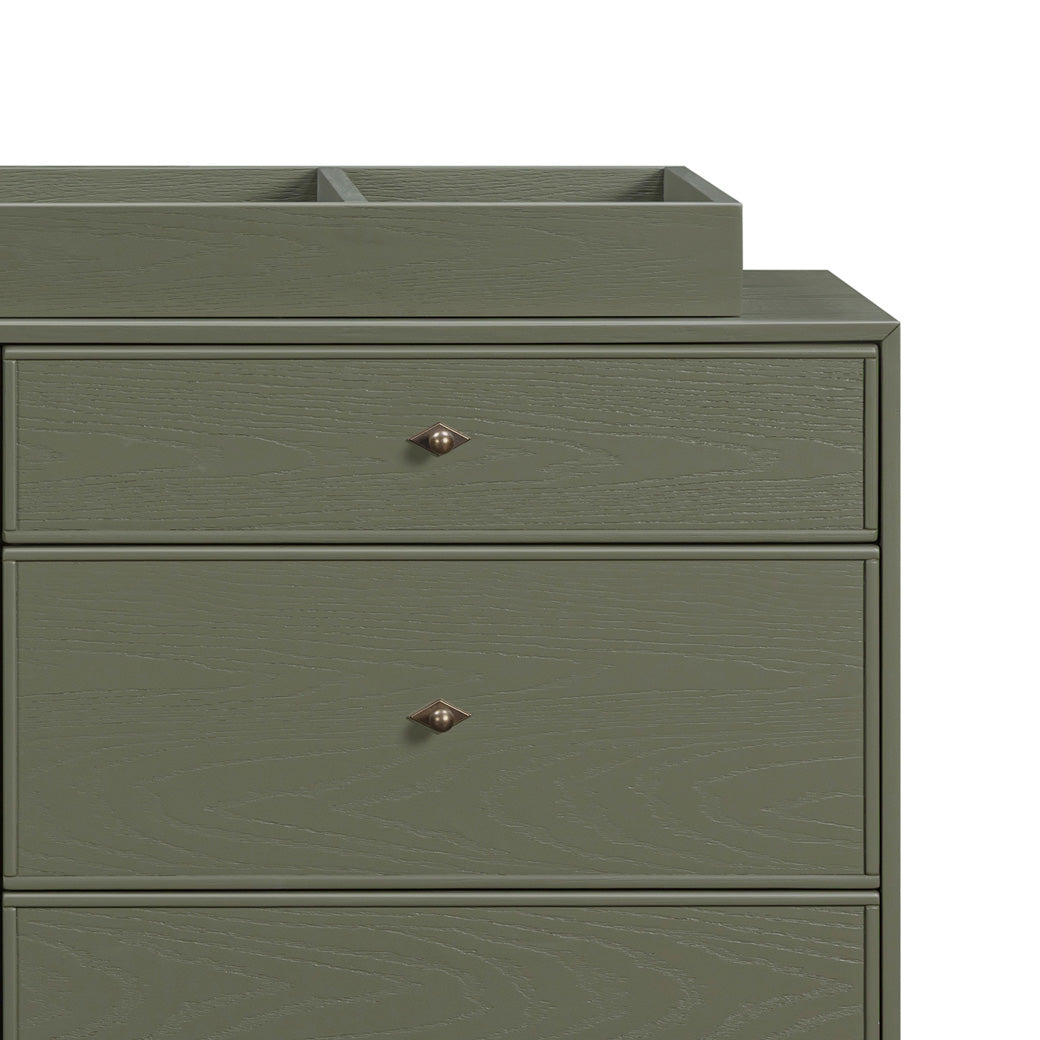 Universal Wide Removable Changing Tray