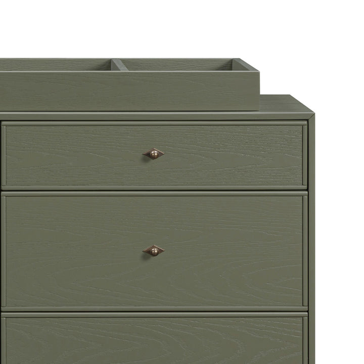Universal Wide Removable Changing Tray