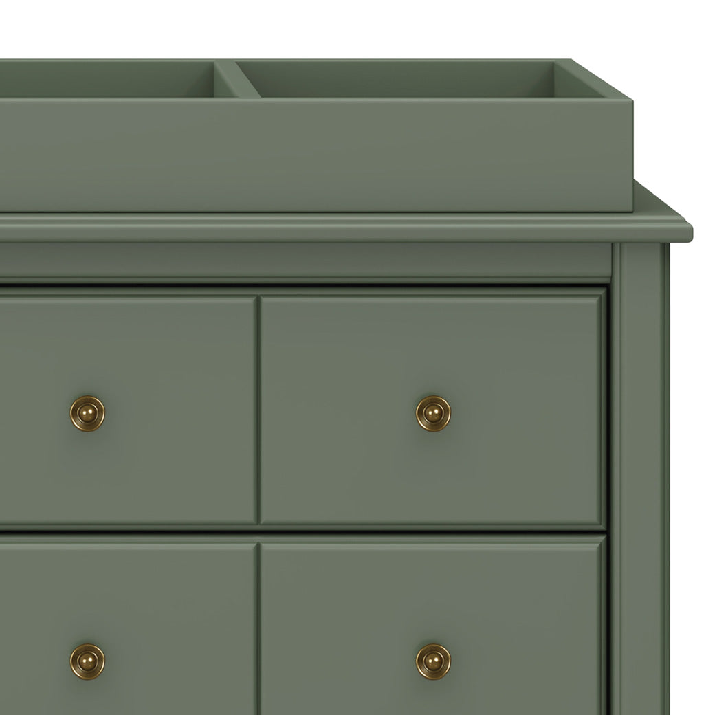 Universal Wide Removable Changing Tray