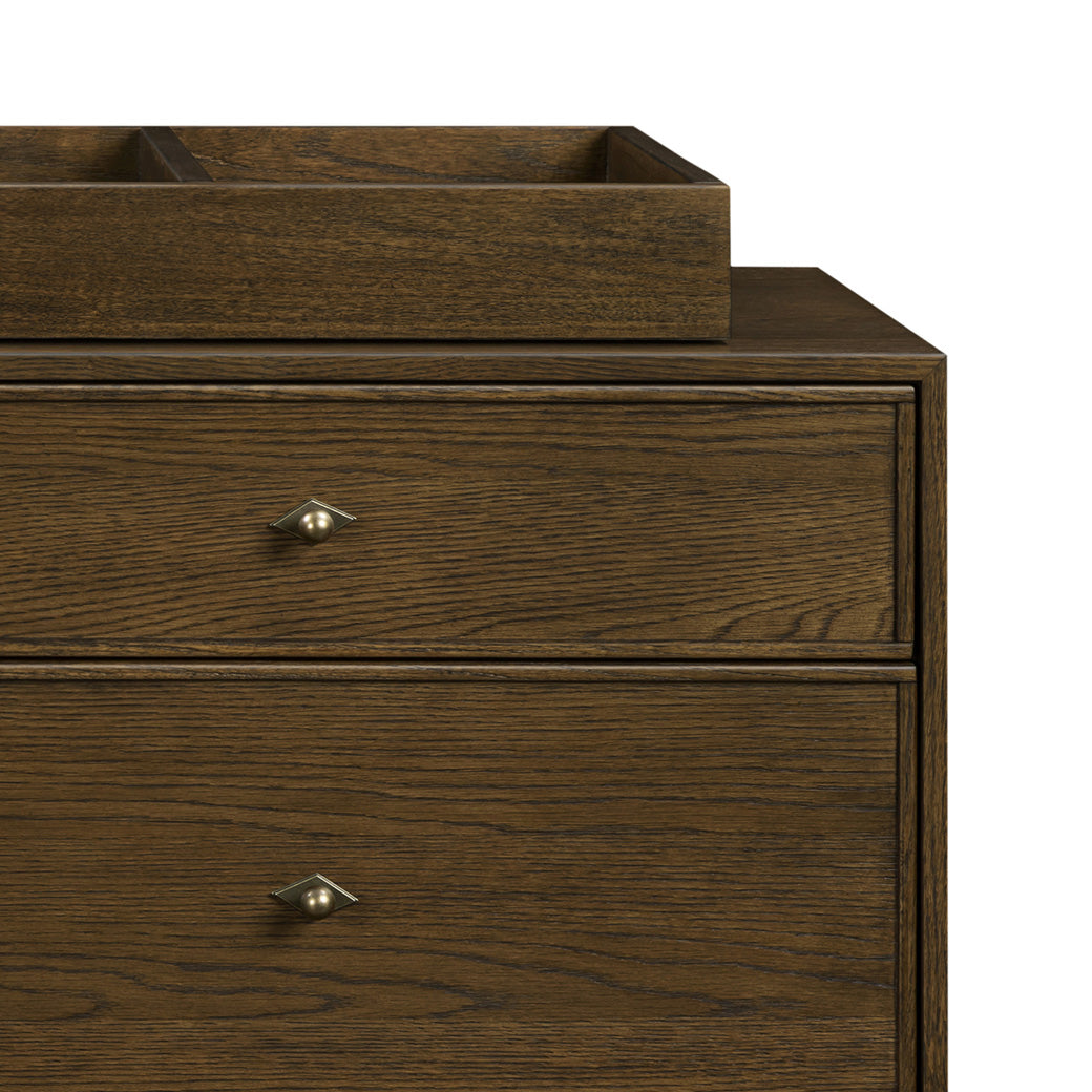 Universal Wide Removable Changing Tray