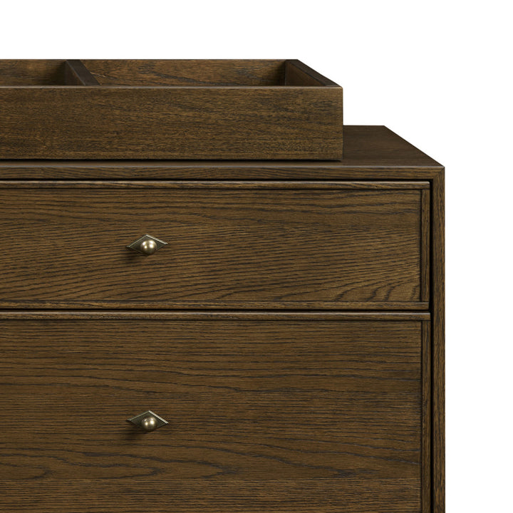 Universal Wide Removable Changing Tray