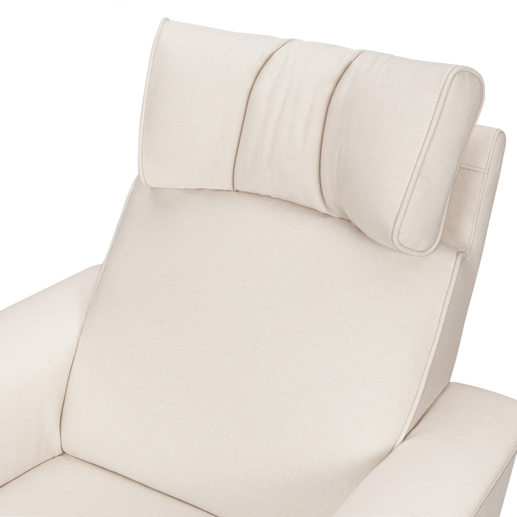 Willa Deluxe Power Recliner & Swivel Glider with Heat and Massage