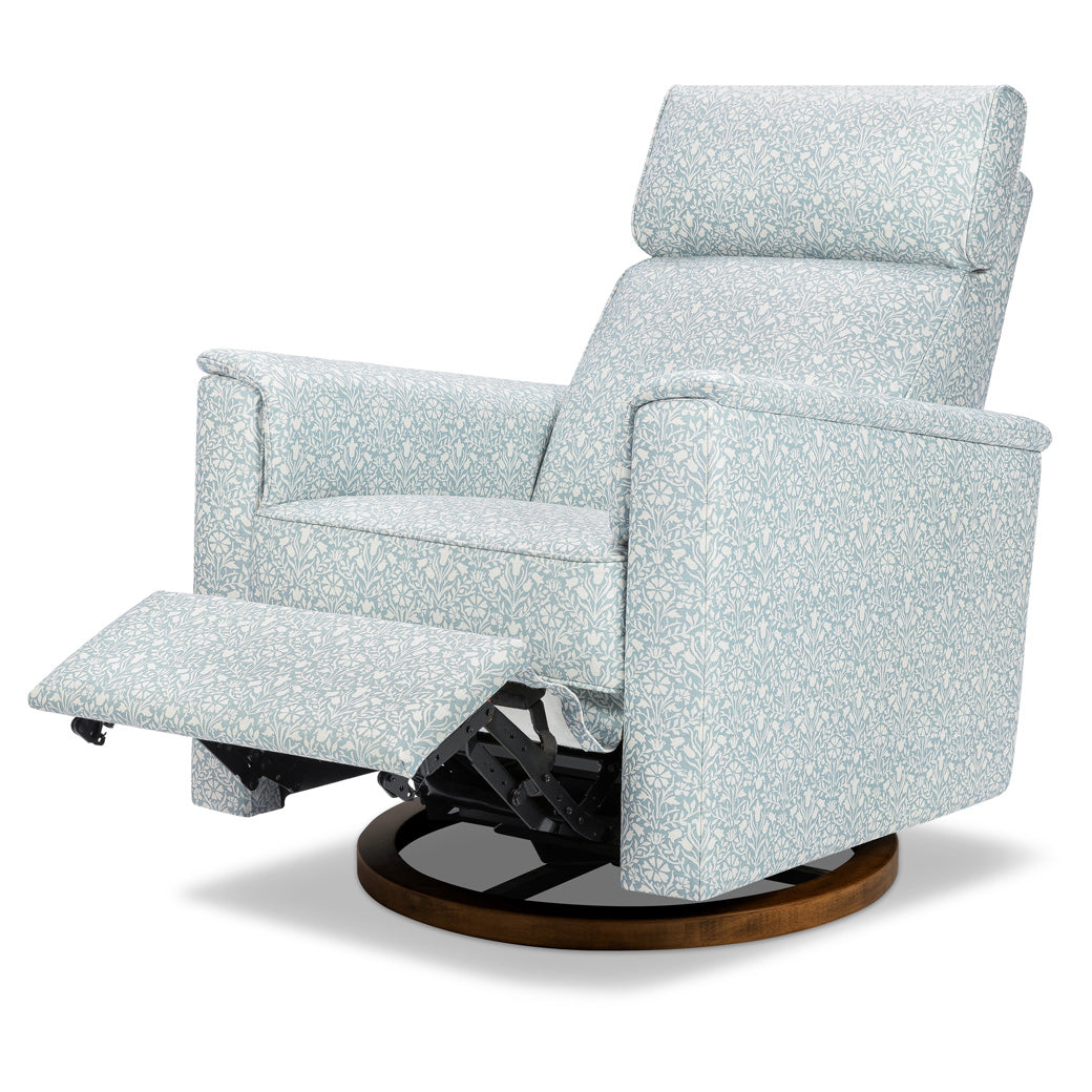 Willa Plus Power Glider Recliner with Power Headrest