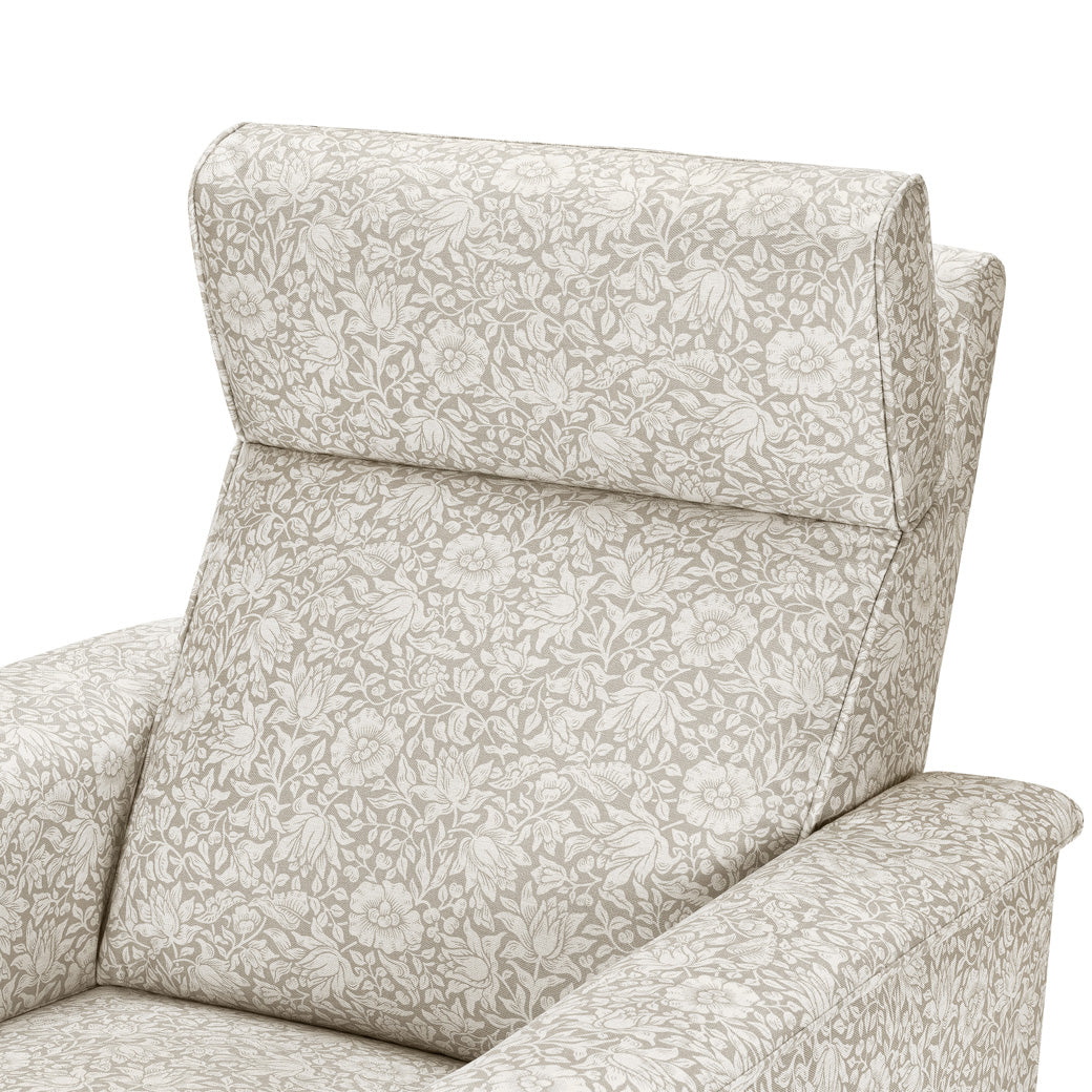 Willa Plus Power Glider Recliner with Power Headrest
