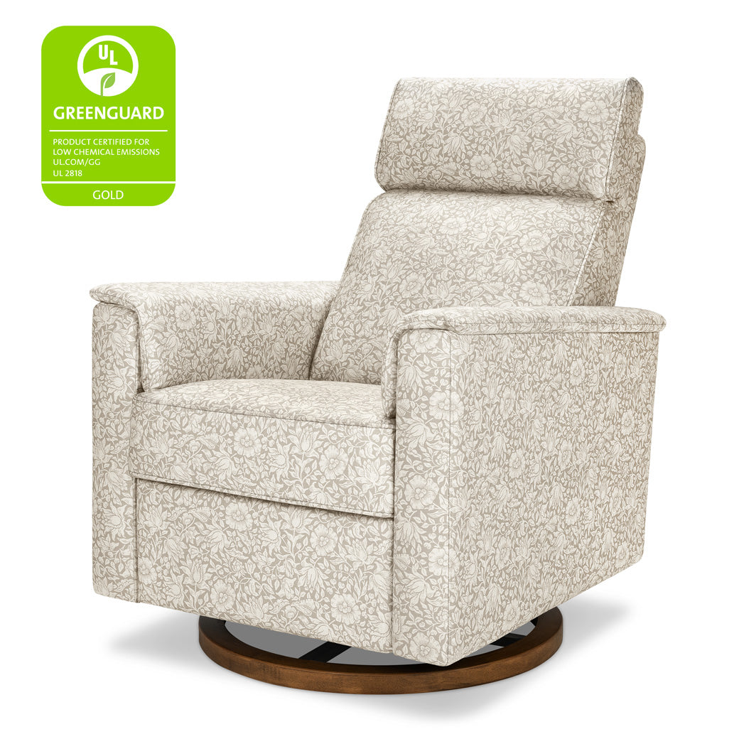 Willa Plus Power Glider Recliner with Power Headrest
