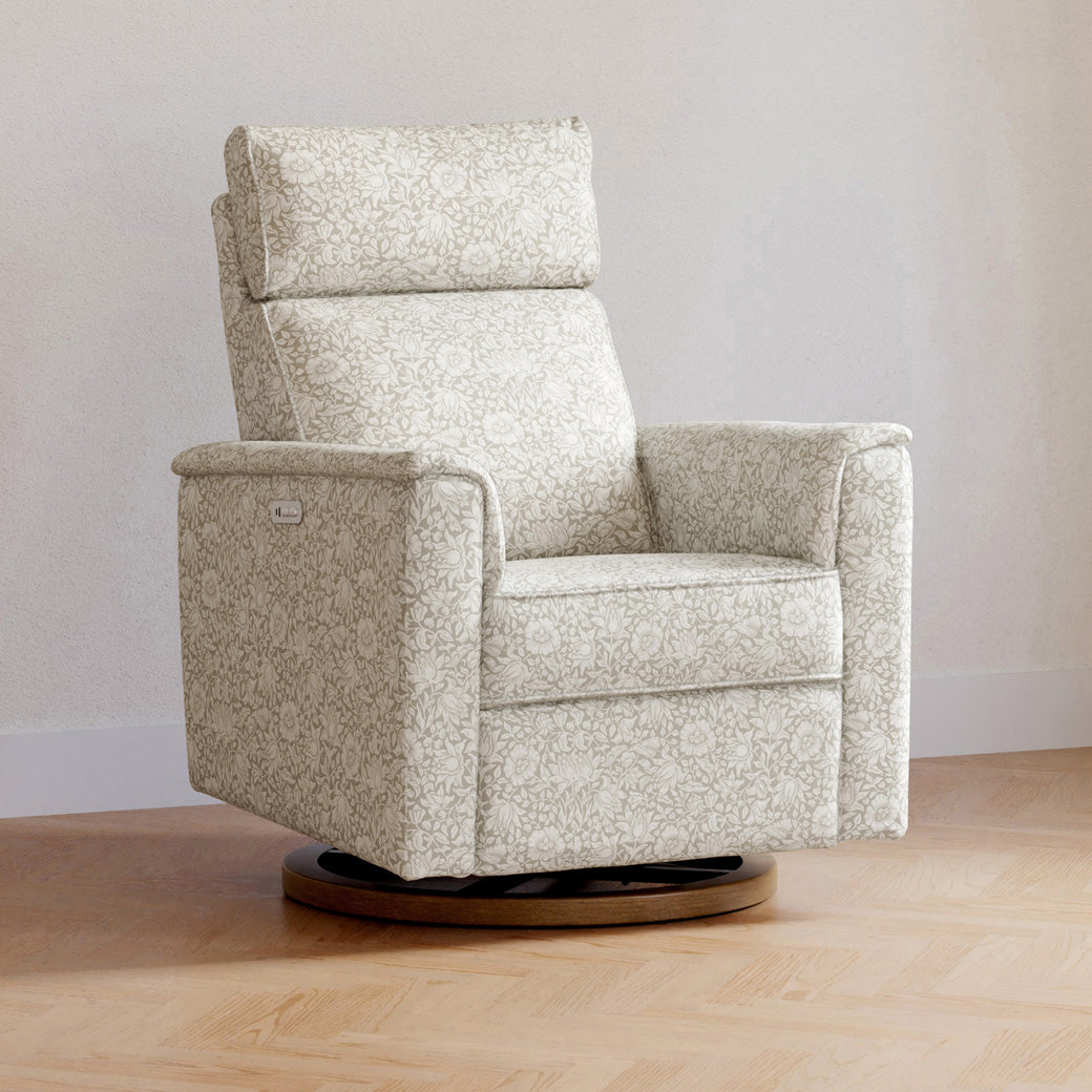 Willa Plus Power Glider Recliner with Power Headrest