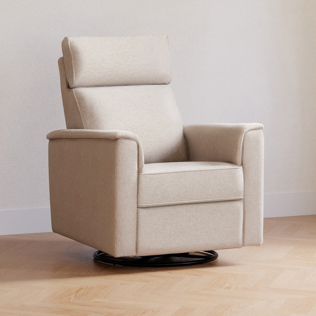 Willa Plus Power Glider Recliner with Power Headrest