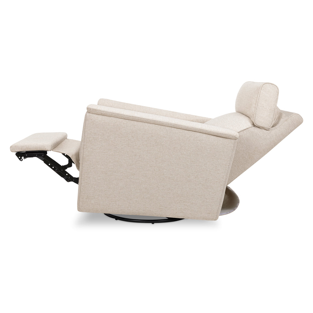 Willa Plus Power Glider Recliner with Power Headrest