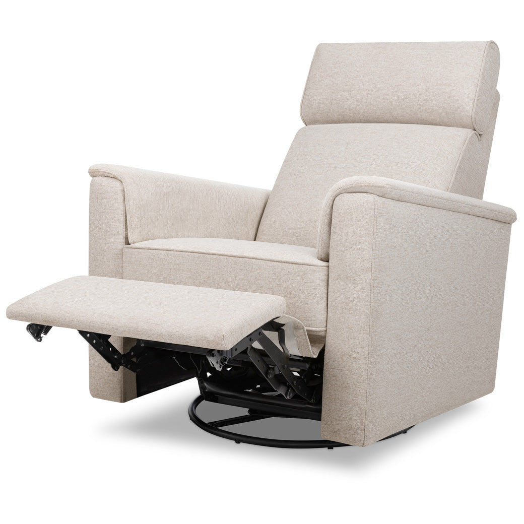 Willa Plus Power Glider Recliner with Power Headrest