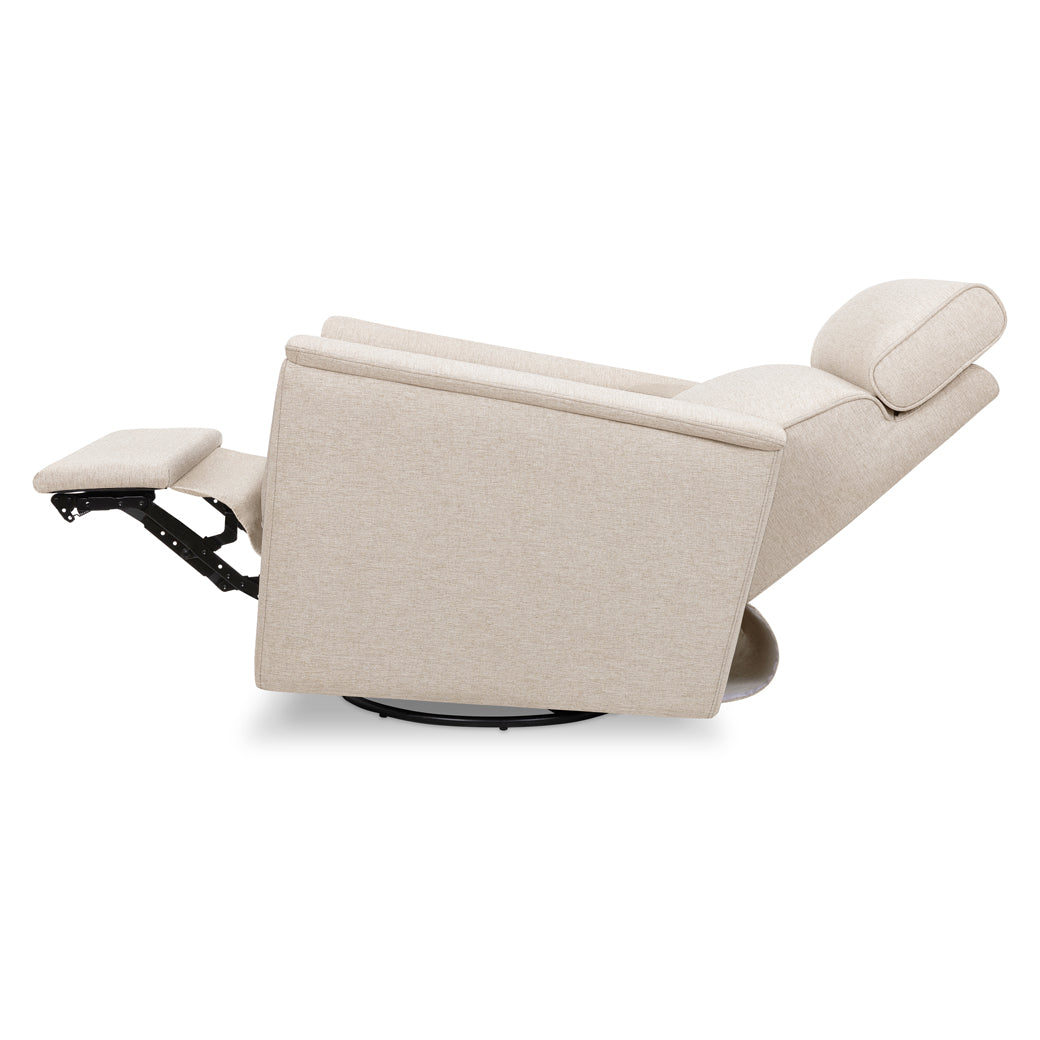 Willa Plus Power Glider Recliner with Power Headrest