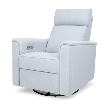 Morris & Co. x Namesake Willa Plus Power Glider Recliner w/ Power Headrest