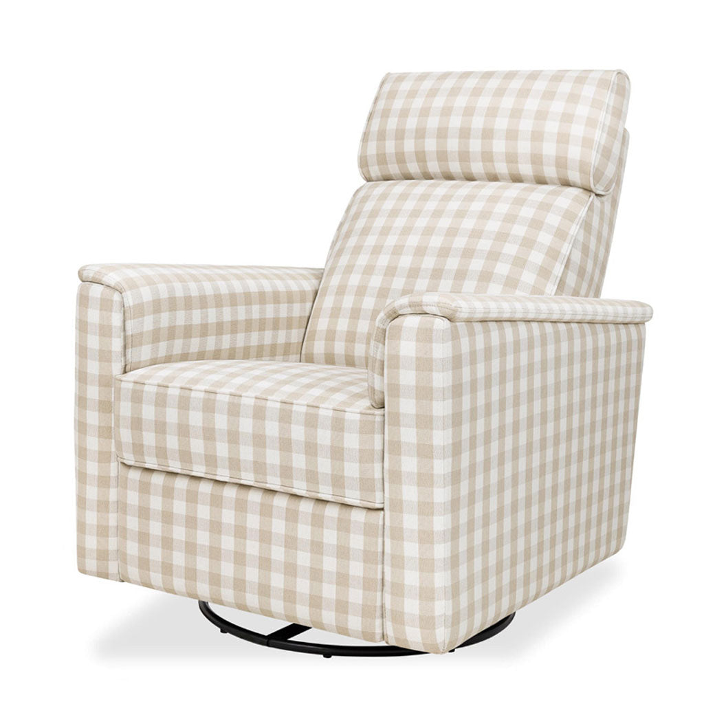 Willa Plus Power Glider Recliner with Power Headrest