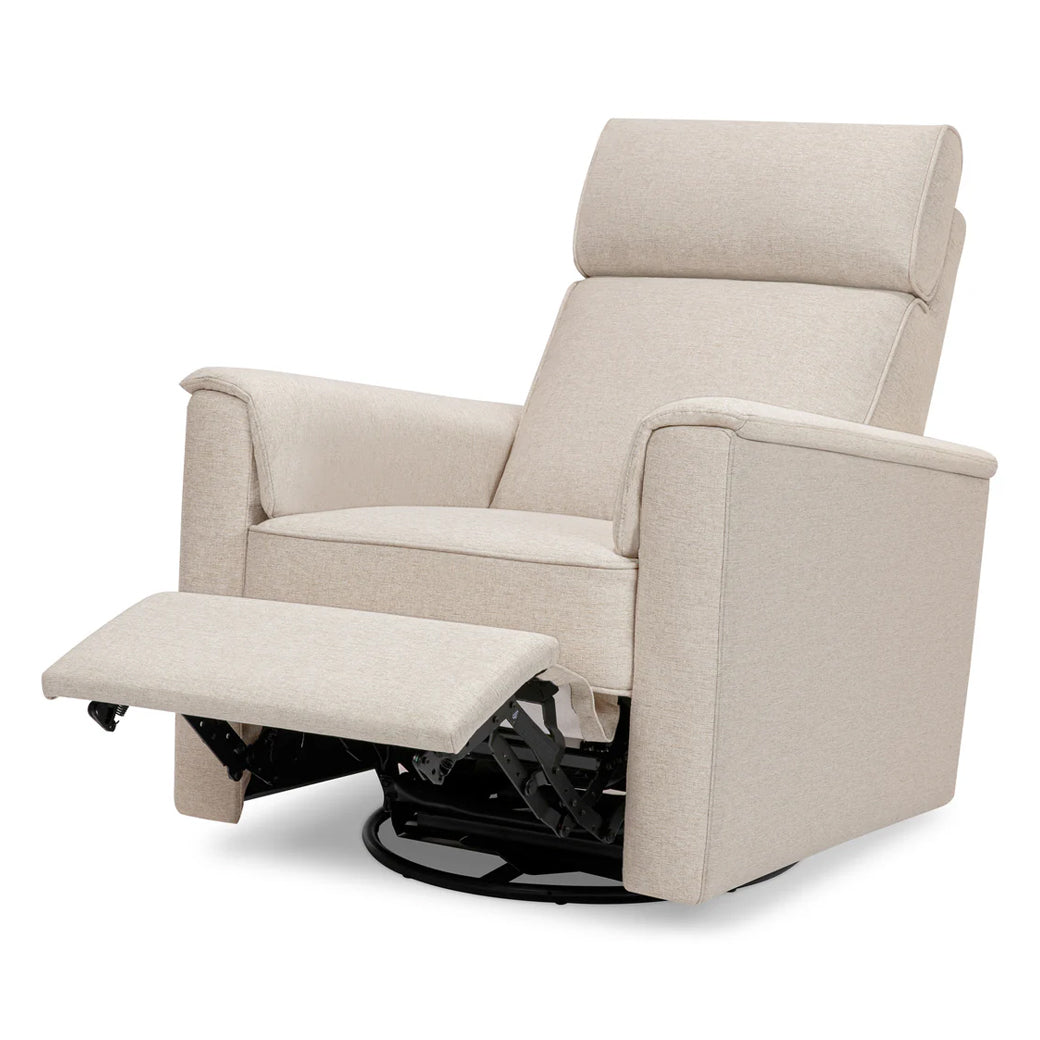 Willa Pro Power Recliner and Swivel Glider