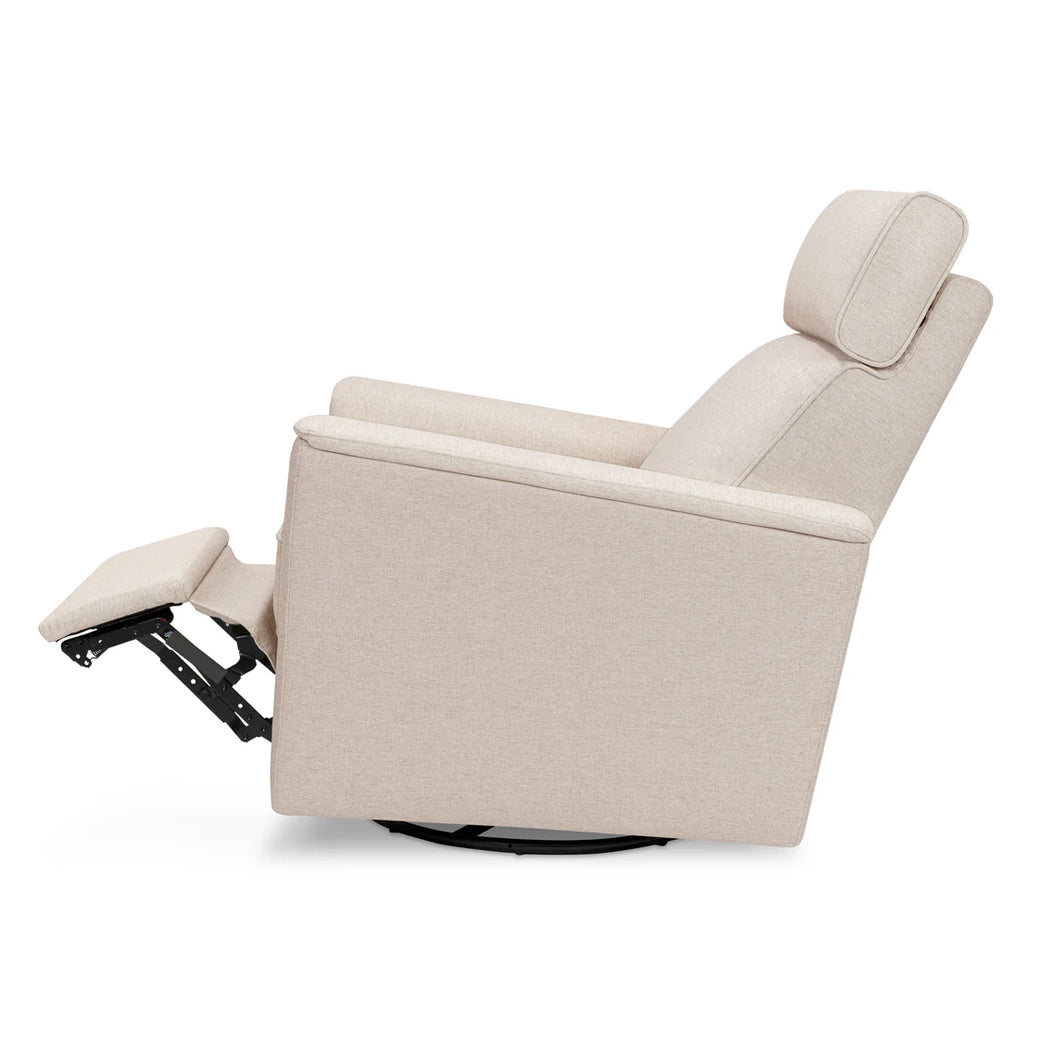 Willa Pro Power Recliner and Swivel Glider