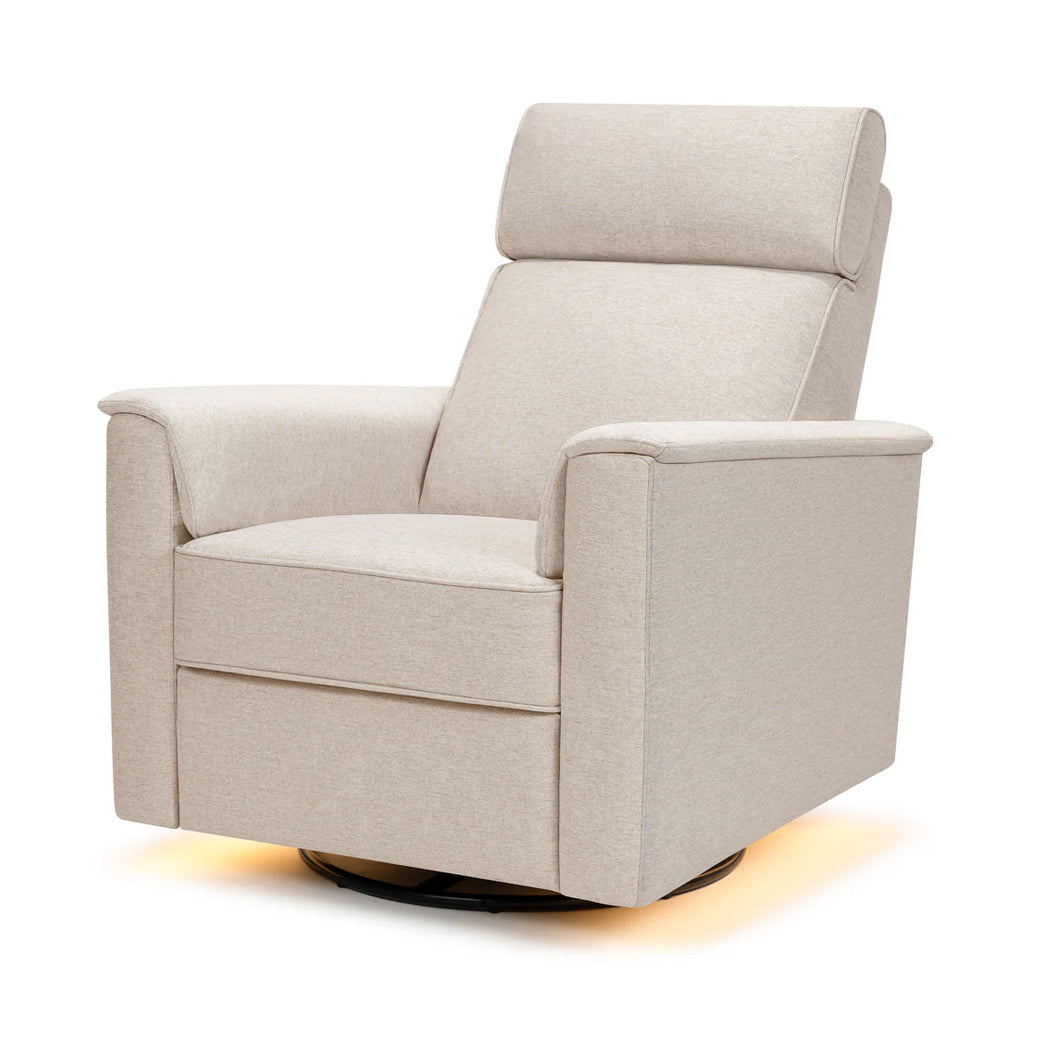 Willa Pro Power Recliner and Swivel Glider